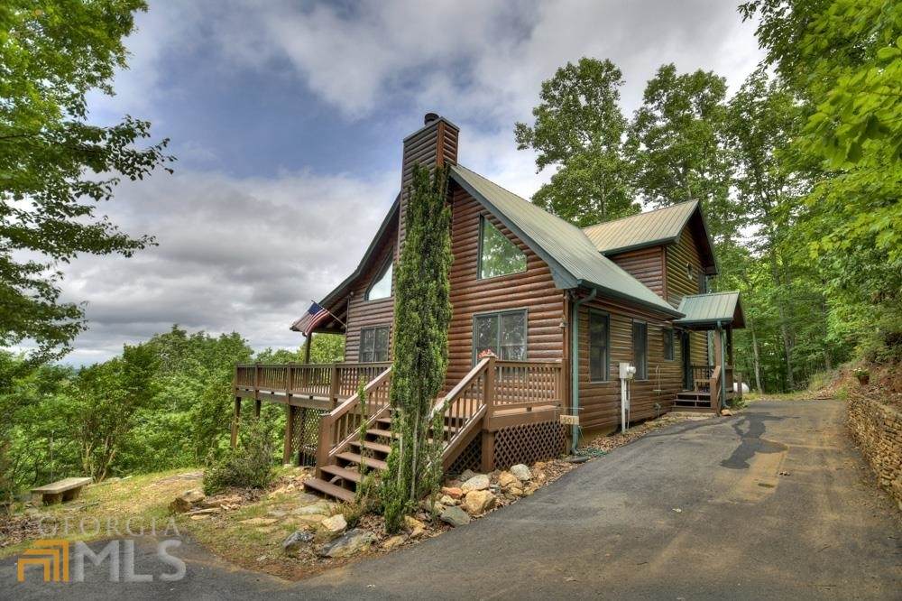 501 Oak Ledge - Photo 1