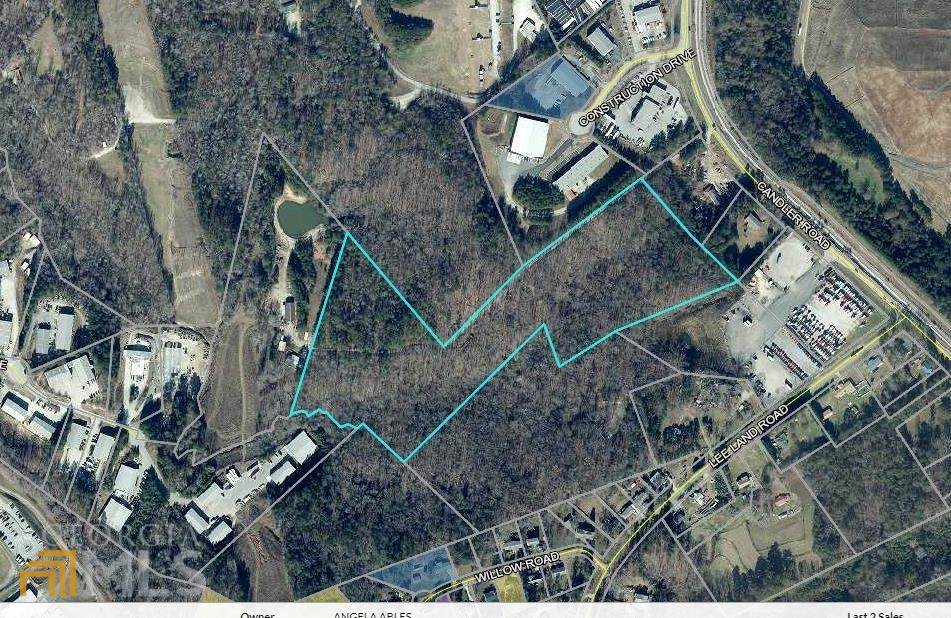 1812 Candler Rd - Photo 1