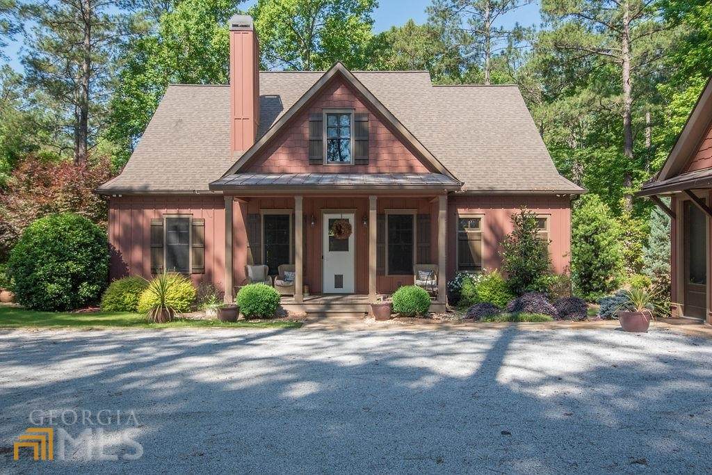 181 Buckeye Ridge - Photo 1