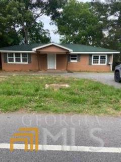10591 Flat Shoals Road - Photo 1