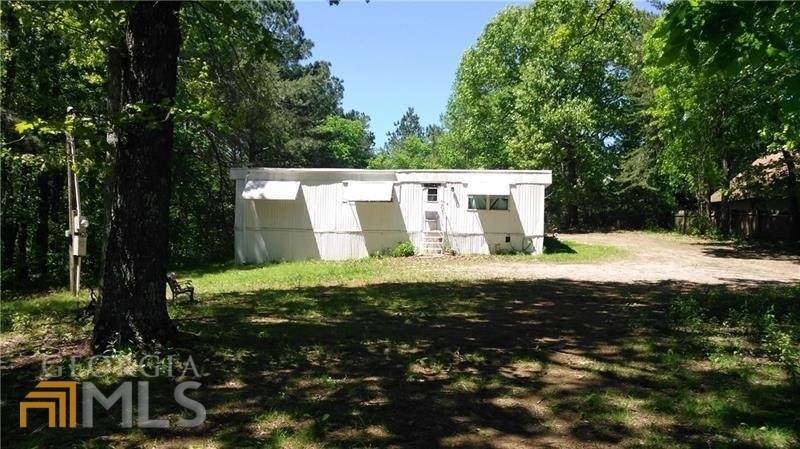 269 Cassville Pine Log Rd. - Photo 1