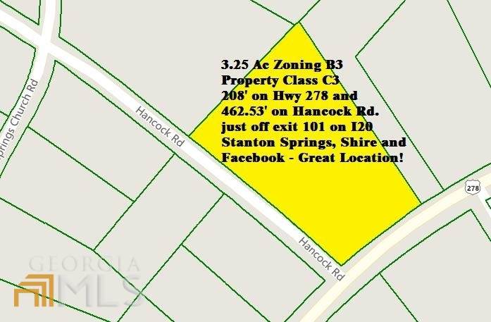 2367 Hancock Road - Photo 1
