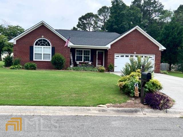 5 Fallow Drive - Photo 1