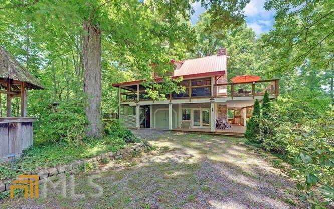 85 Shangri-La Way - Photo 1