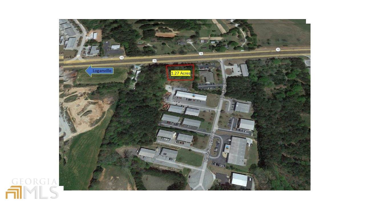 2550 Hwy 78 - Photo 1