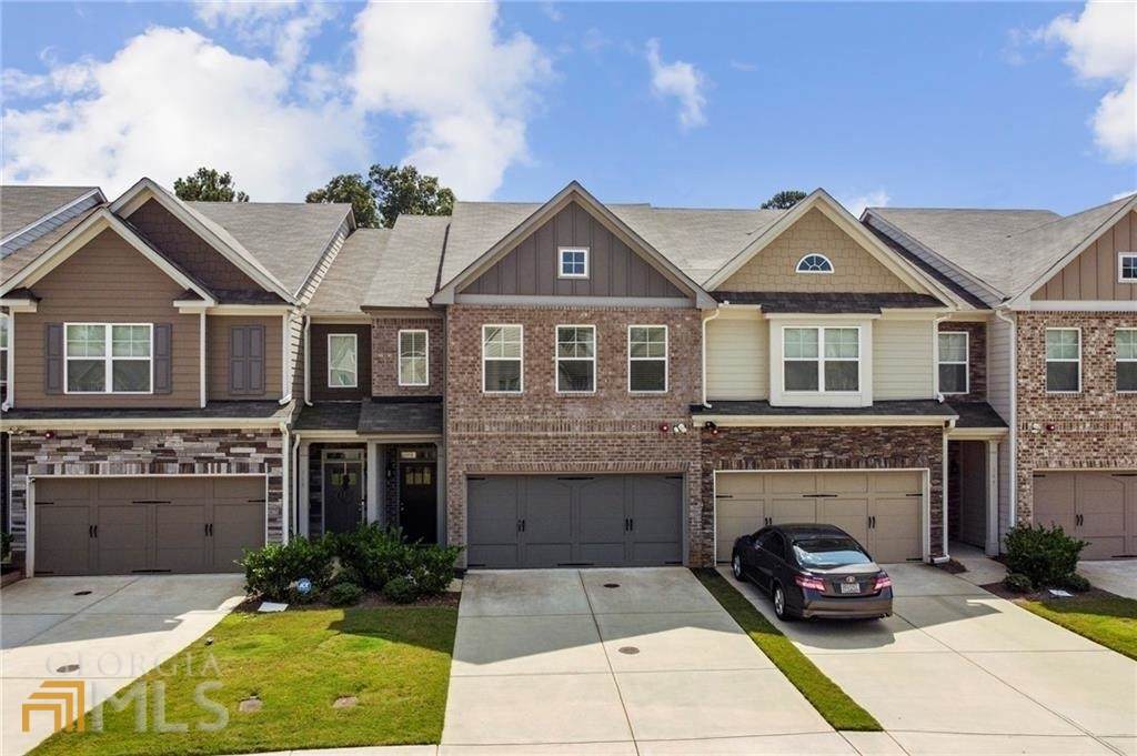 359 Arbor Crowne Drive - Photo 1