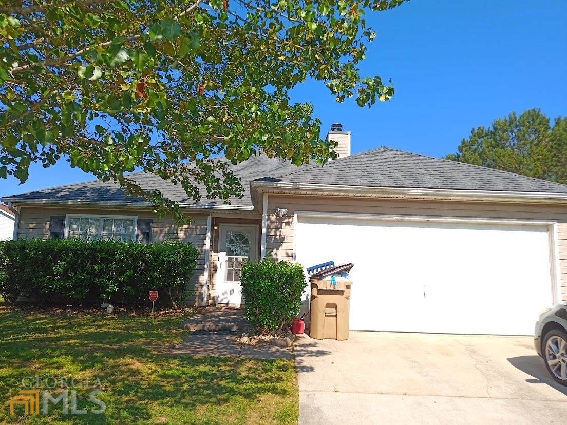 6239 Crooked Creek Ct - Photo 1