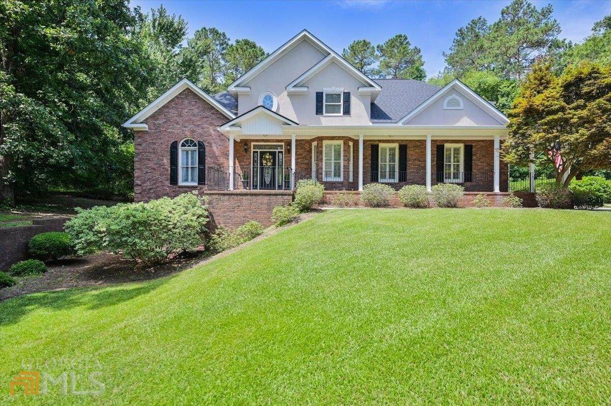 137 Westchester Drive - Photo 1