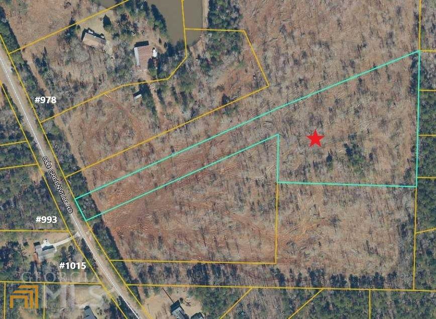 0 Old Greenville Road - Photo 1