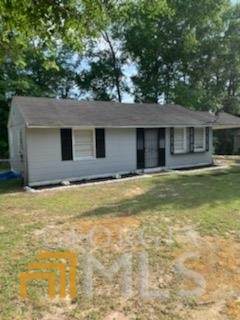 3886 Andrews Drive - Photo 1