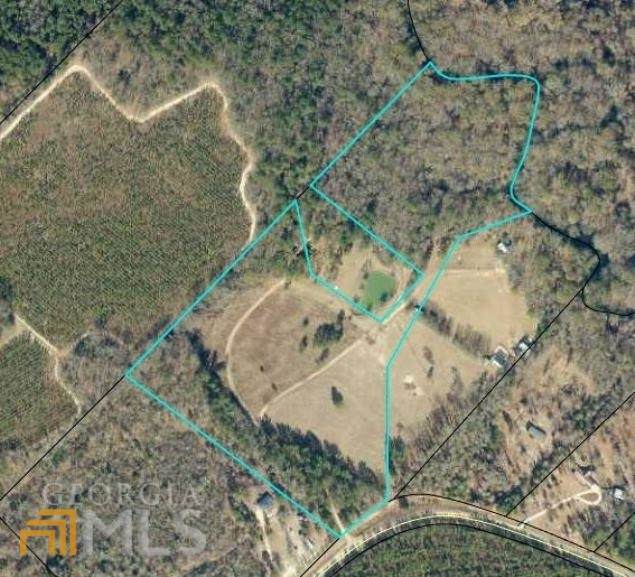 0 Turkey Creek Circle - Photo 1