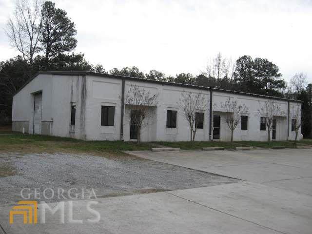 1444 Meriwether Street - Photo 1