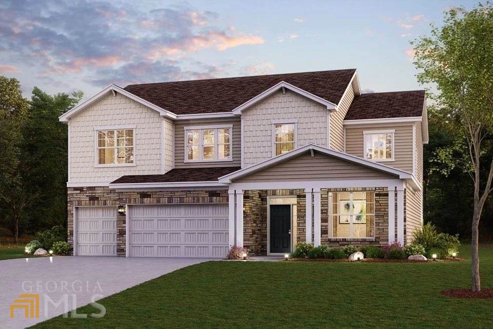 185 Blue Iris Court - Photo 1