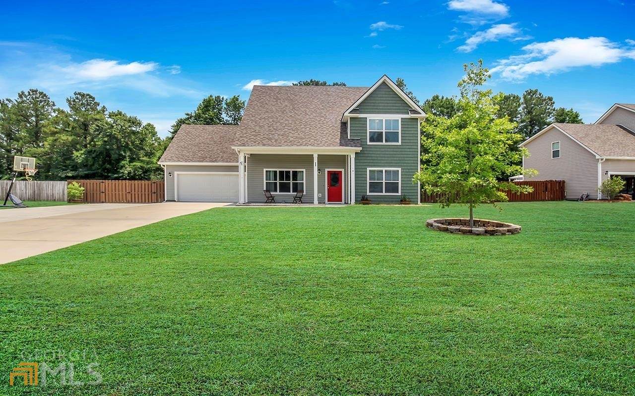 101 Buford Hill Road - Photo 1