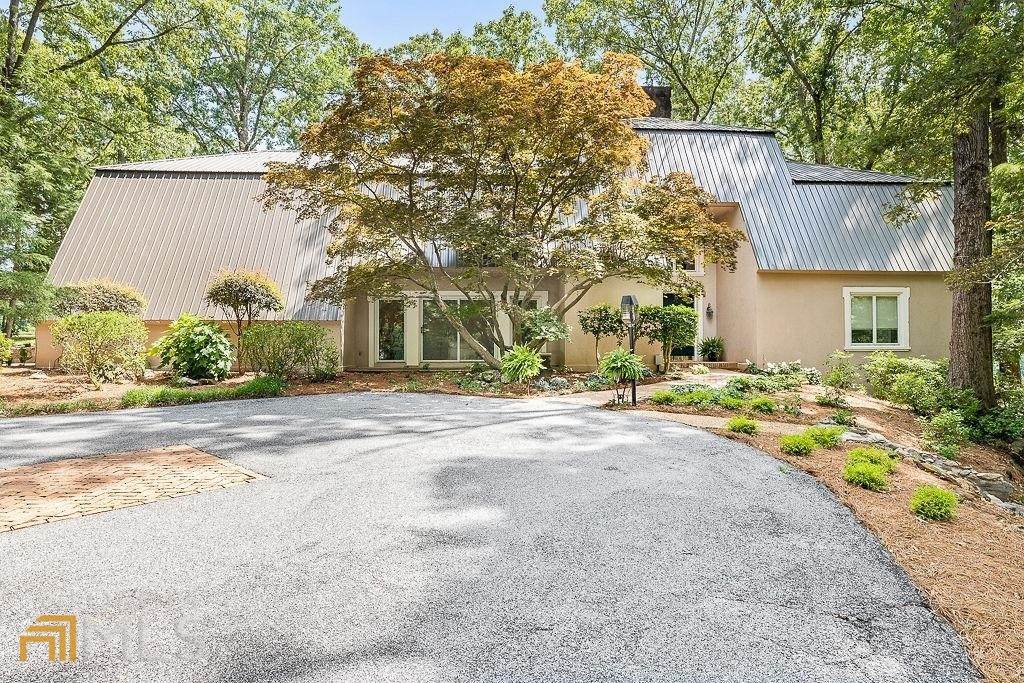 8569 Jefferson Road - Photo 1