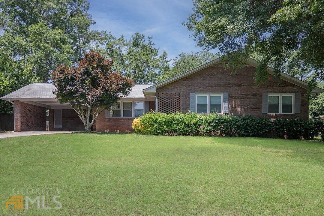 1307 Kennedy Drive - Photo 1