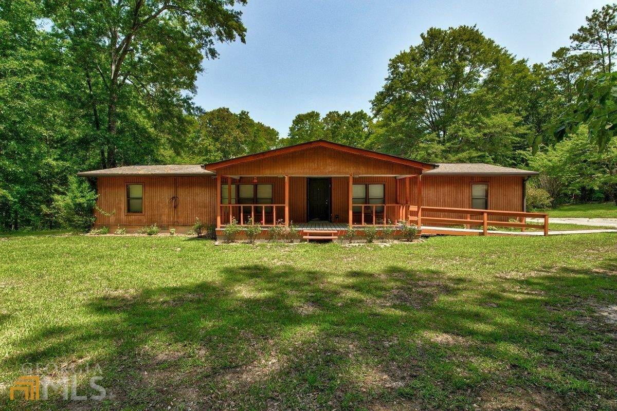 283 Hemphill Road - Photo 1
