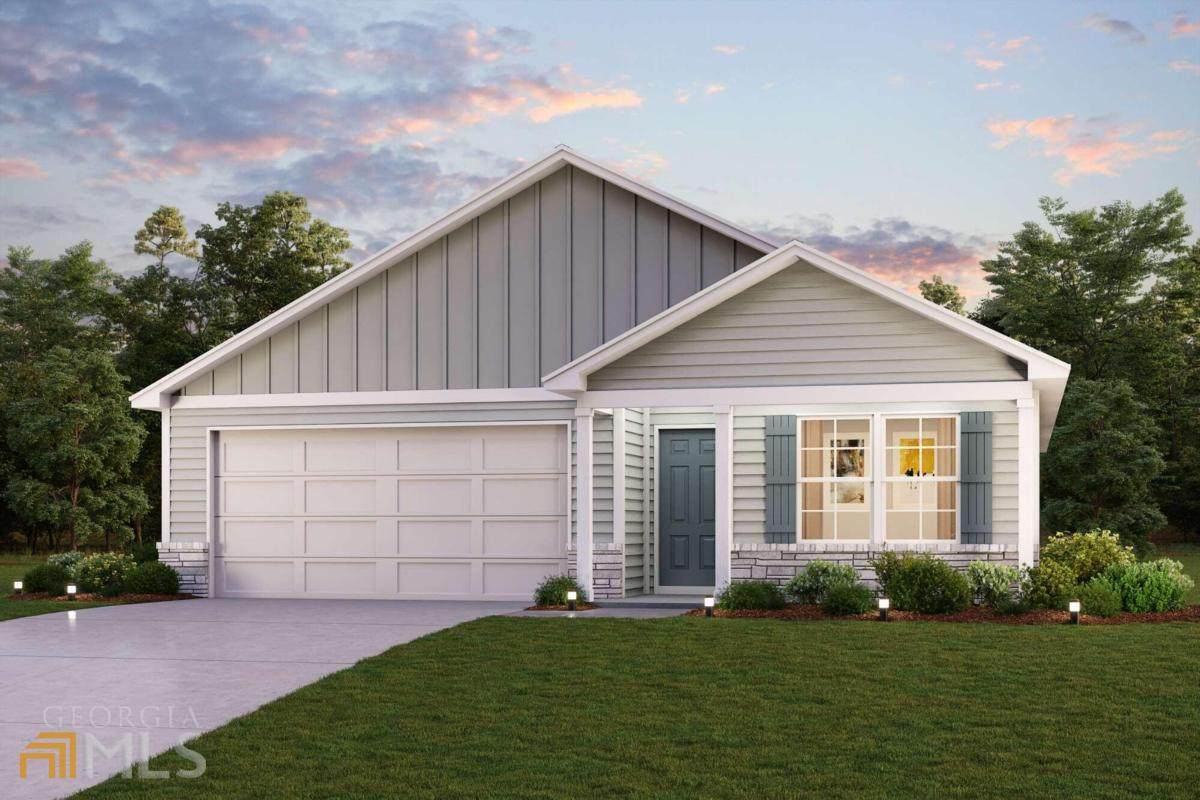 121 Catalpa Road - Photo 1