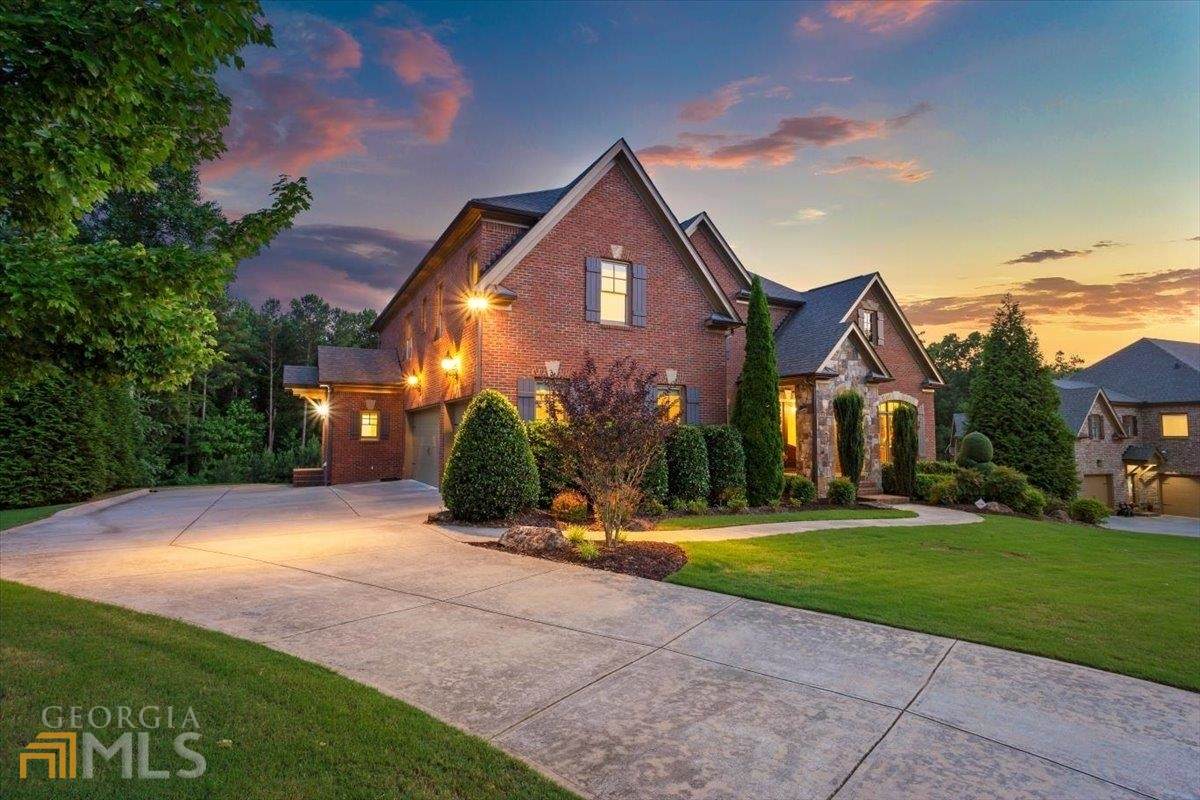 16710 Quayside Drive - Photo 1