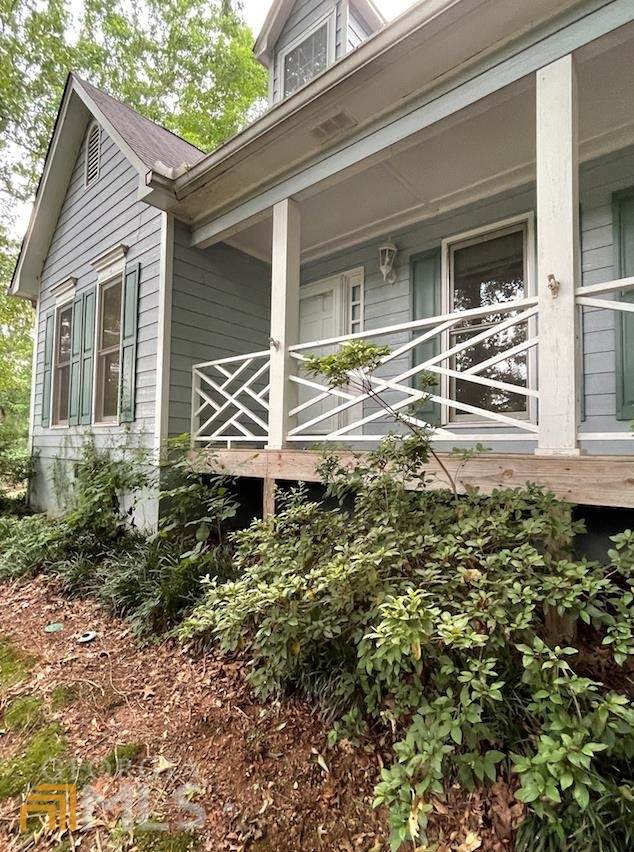 215 Cowan Trl Trail - Photo 1