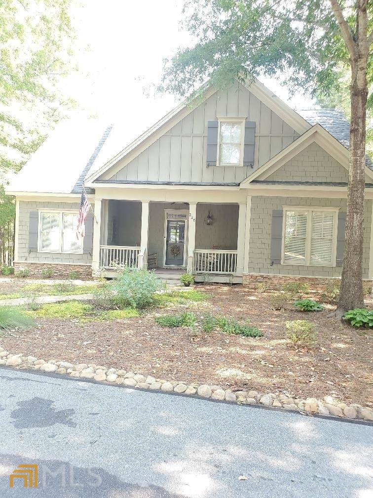 320 Dogwood Way - Photo 1