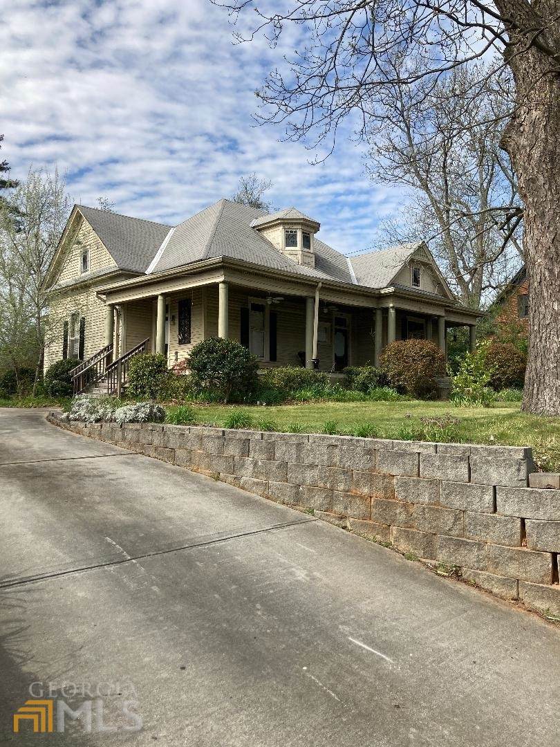122 West Broad Street - Photo 1