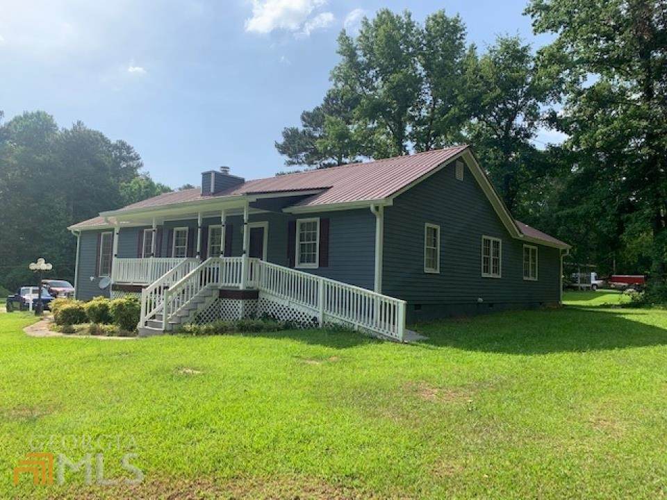 9 Loblolly Drive - Photo 1