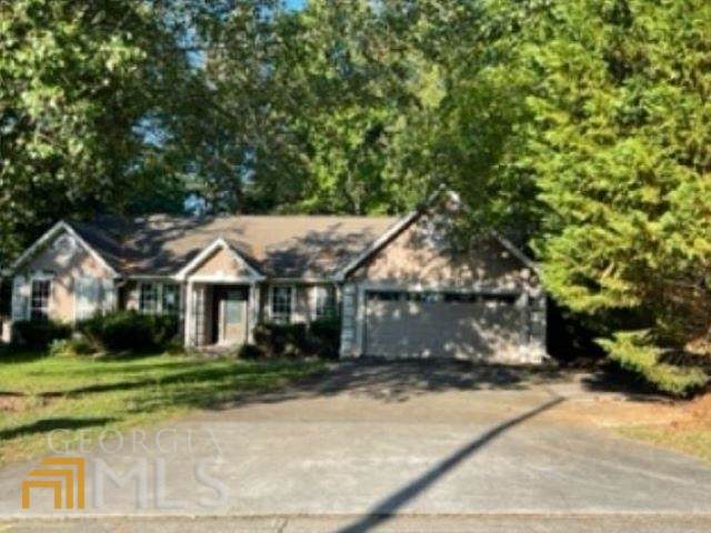 2010 Enon Pines Drive - Photo 1