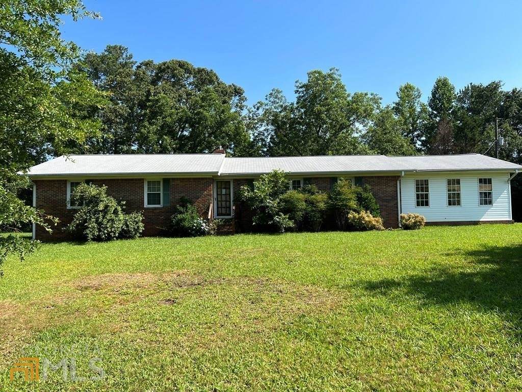 6954 Ga 100 Highway - Photo 1
