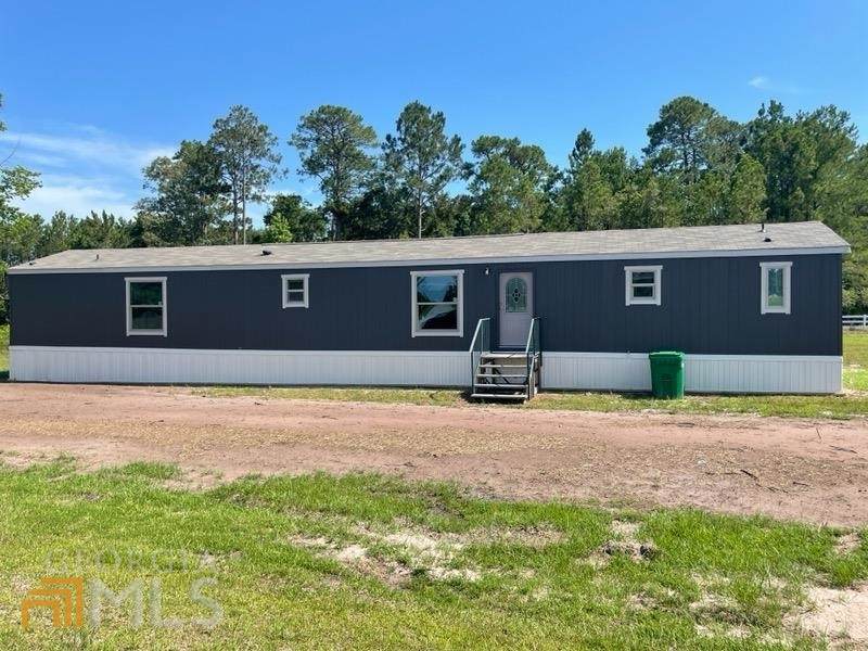LOT 52 Speckled Trout Circle - Photo 1