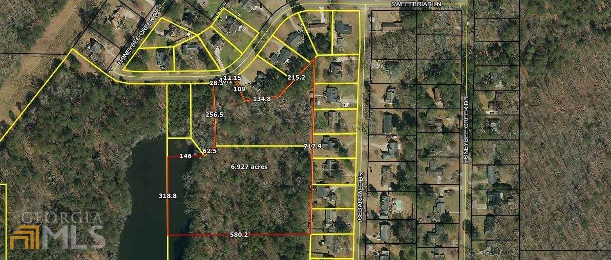 000 Sweetbriar Lane - Photo 1