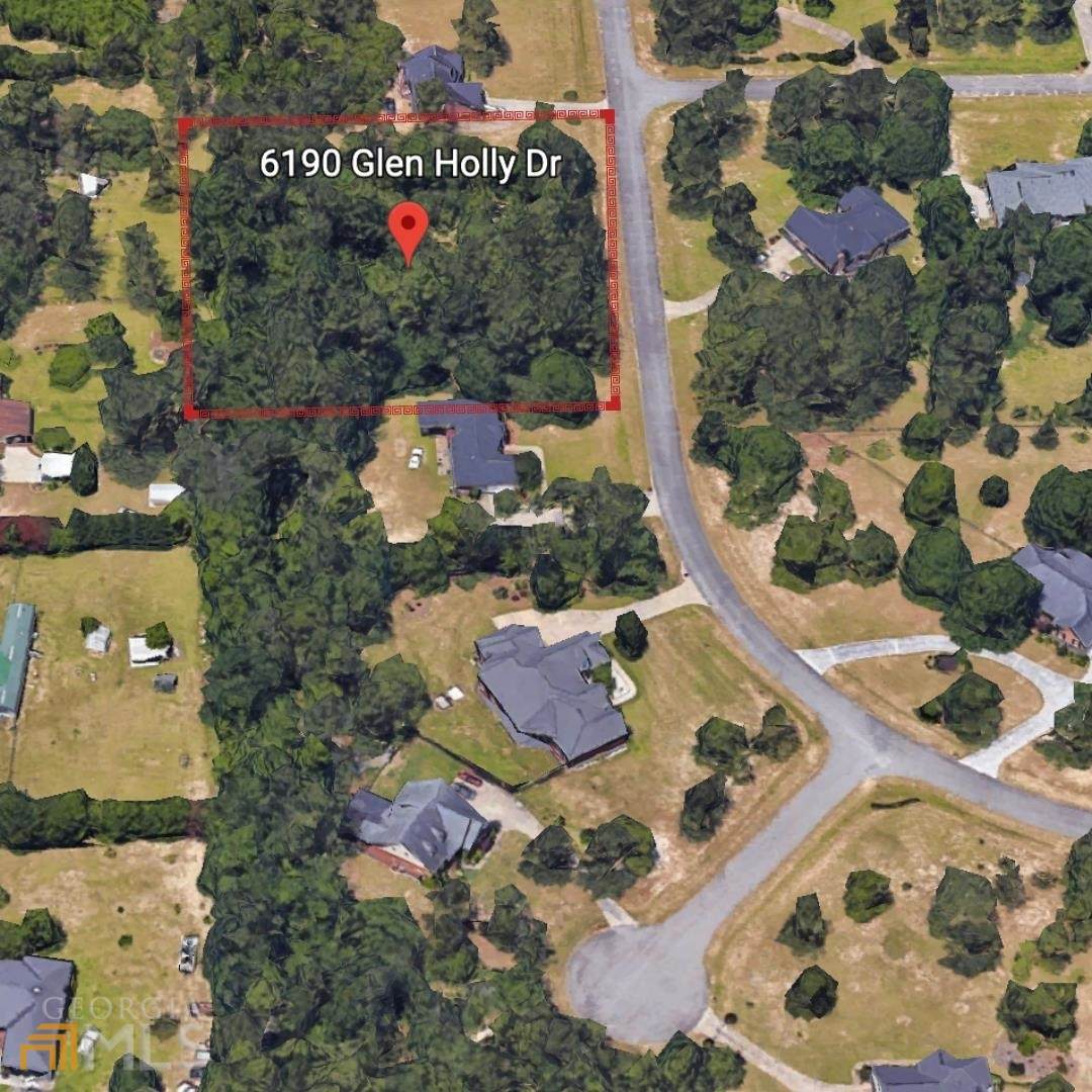 6190 Glenn Holly Drive - Photo 1