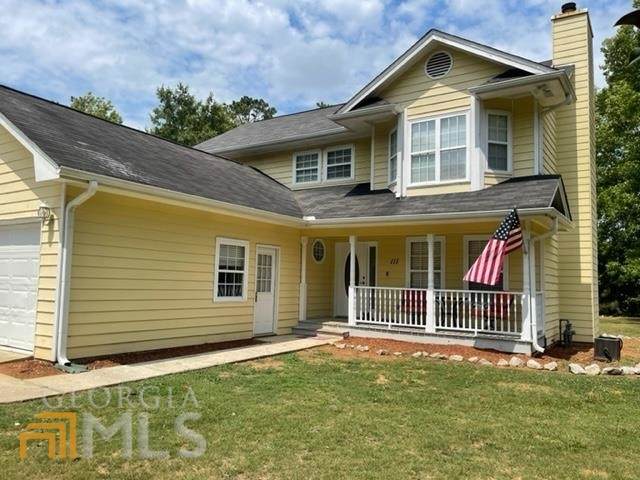 111 Chariot Drive - Photo 1