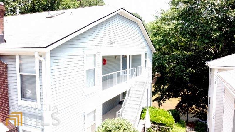 1304 Keys Lake Drive - Photo 1