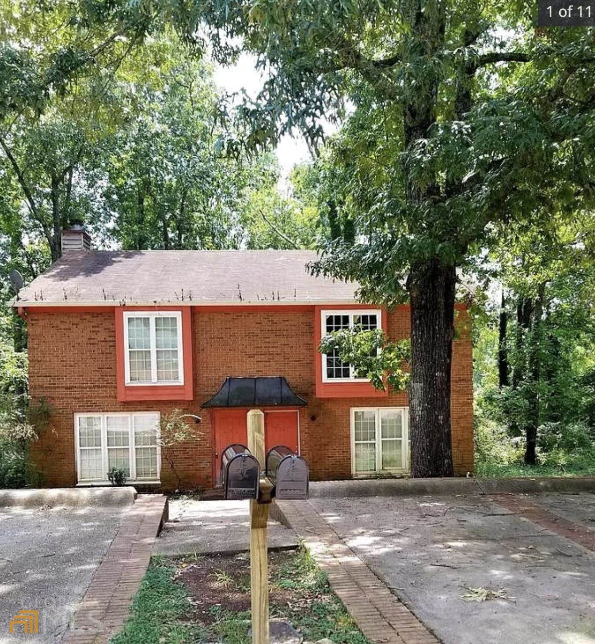 5345 Ridgemere Court - Photo 1