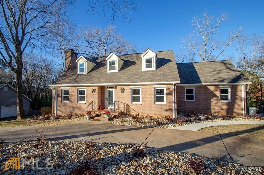 5287 White House Plantation Road - Photo 1
