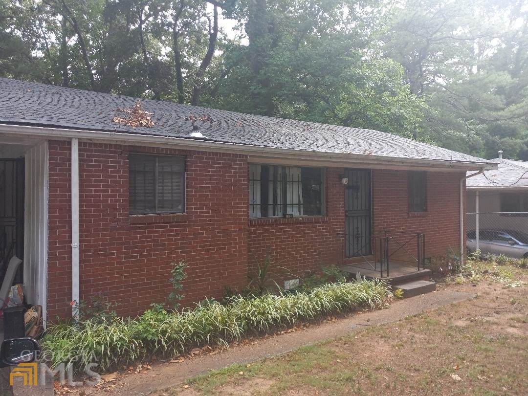 120 Mount Zion - Photo 1