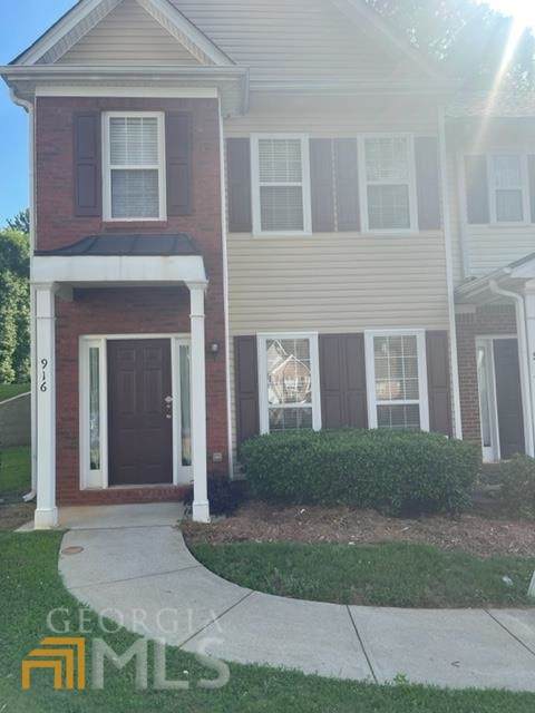 916 Tree Creek Boulevard - Photo 1
