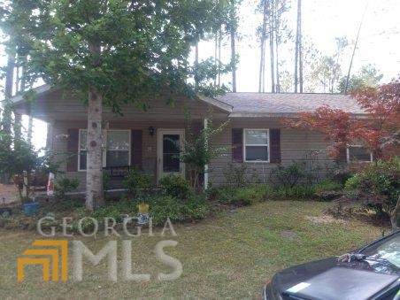 321 Eugene Smith Drive - Photo 1