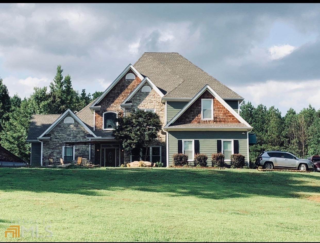 346 Dorsey Road - Photo 1