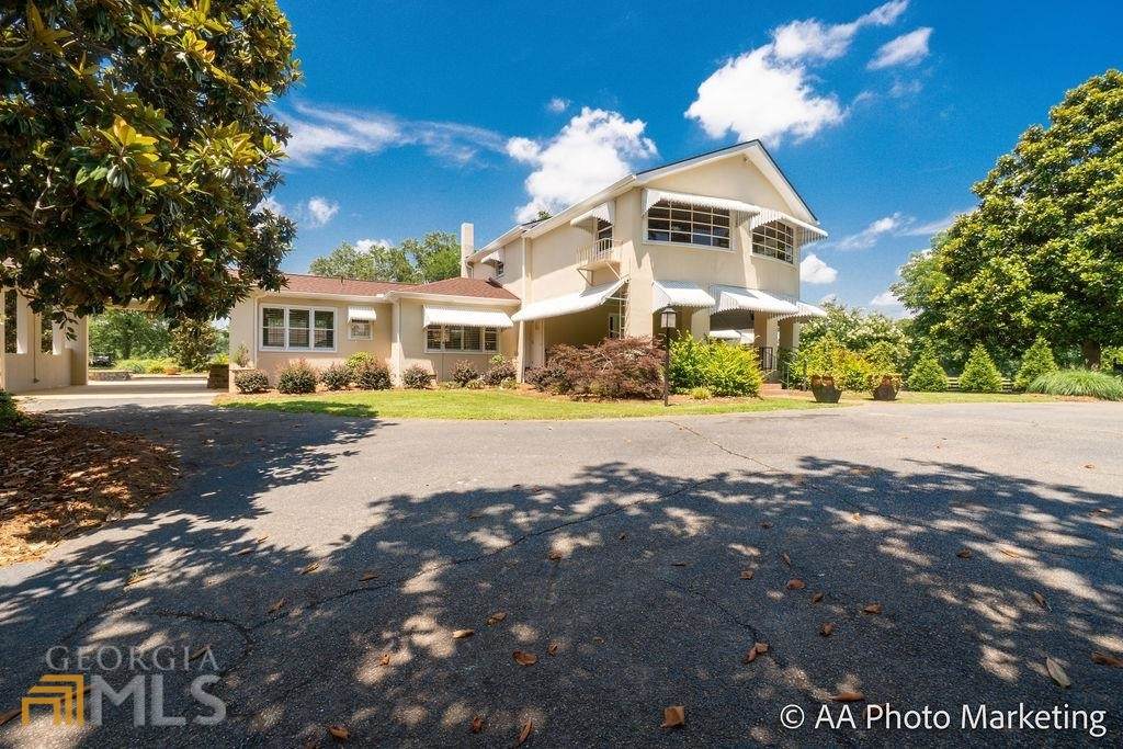 368 Columbus Highway - Photo 1