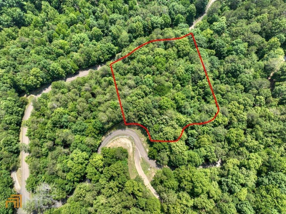 LT. 103 Mountain Creek Hollow Drive - Photo 1