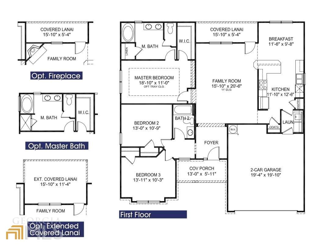 328 Bonnie Sue Drive - Photo 1