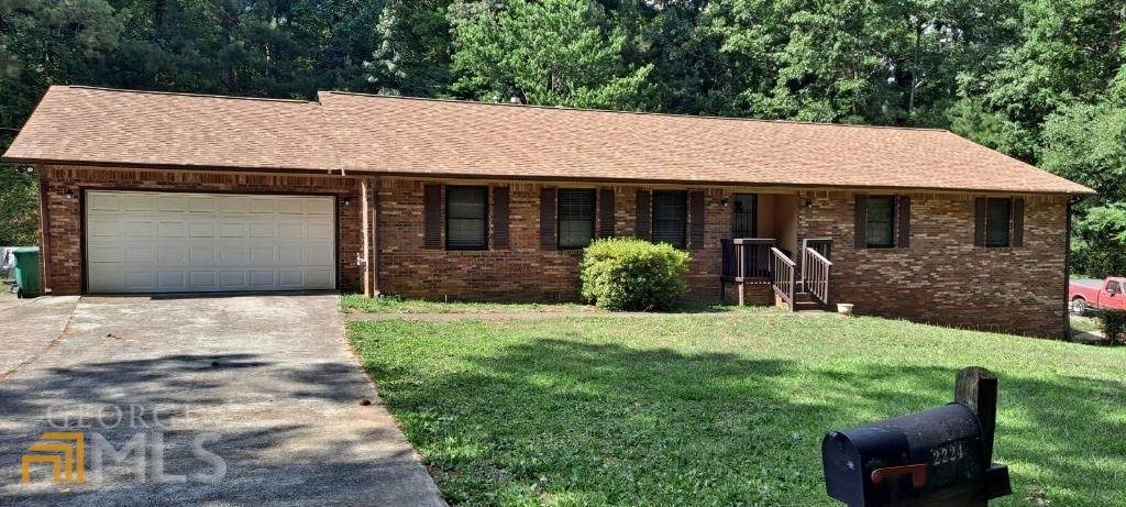 2224 Barbara Lane - Photo 1
