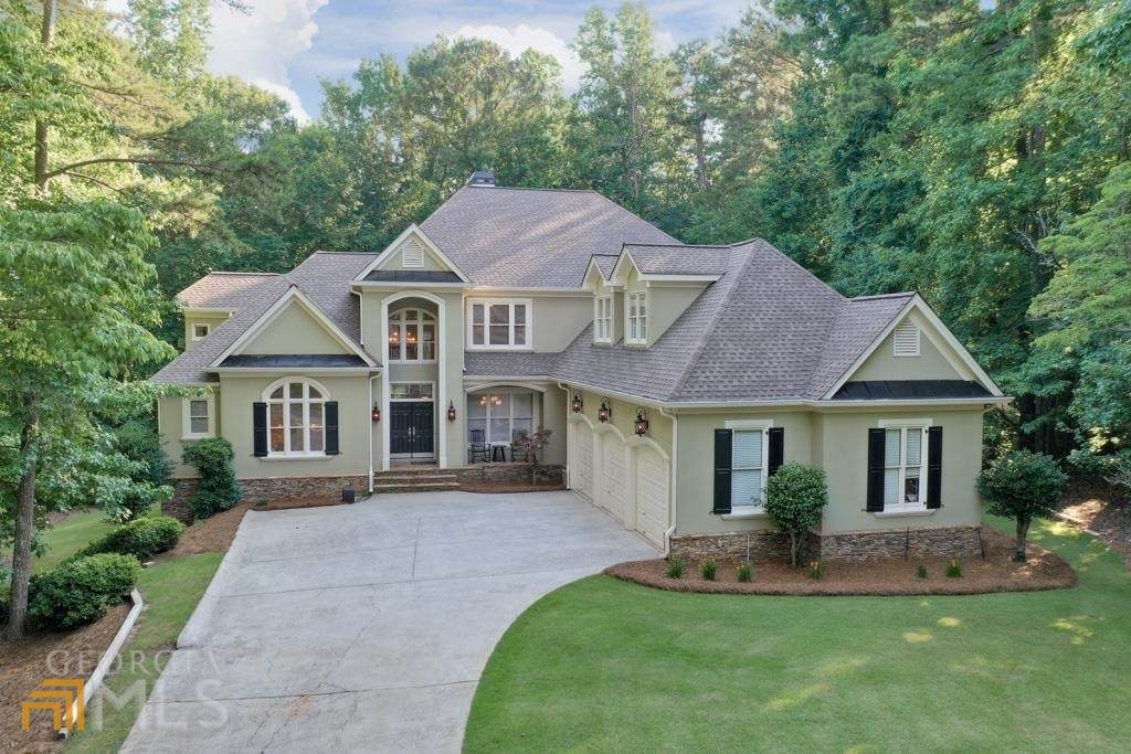 385 Champions View Drive - Photo 1