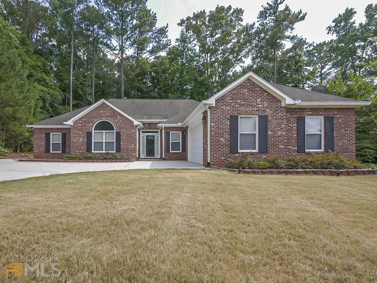 4701 Thompson Mill - Photo 1