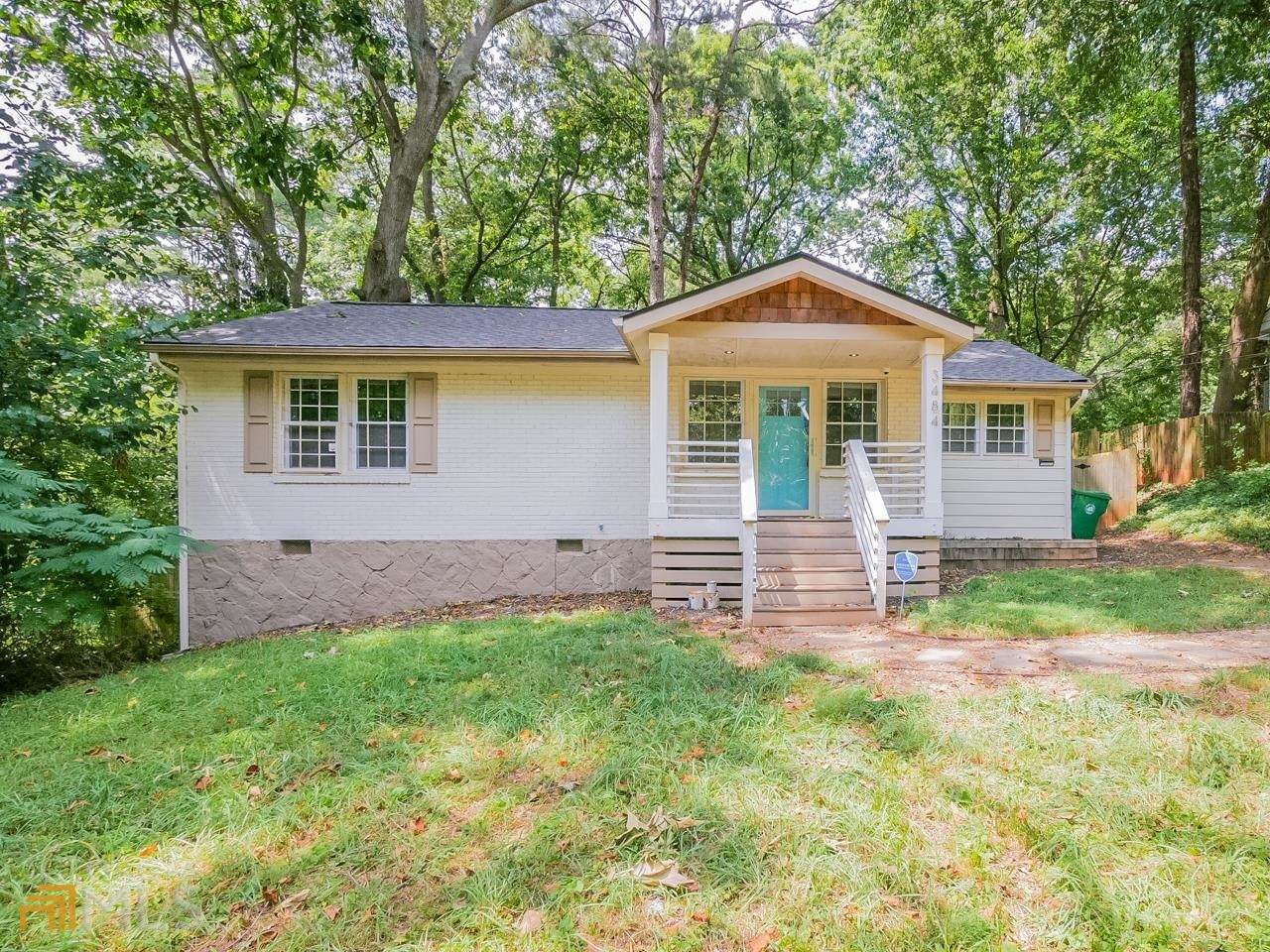 3484 Jackson - Photo 1