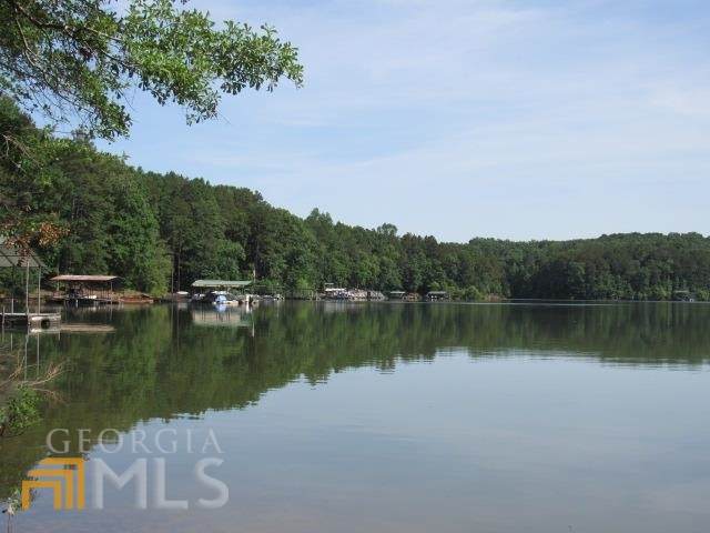 695 Lake Harbor Trail - Photo 1