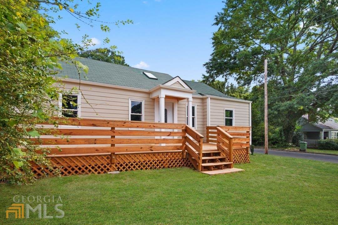 1159 Fair Street - Photo 1