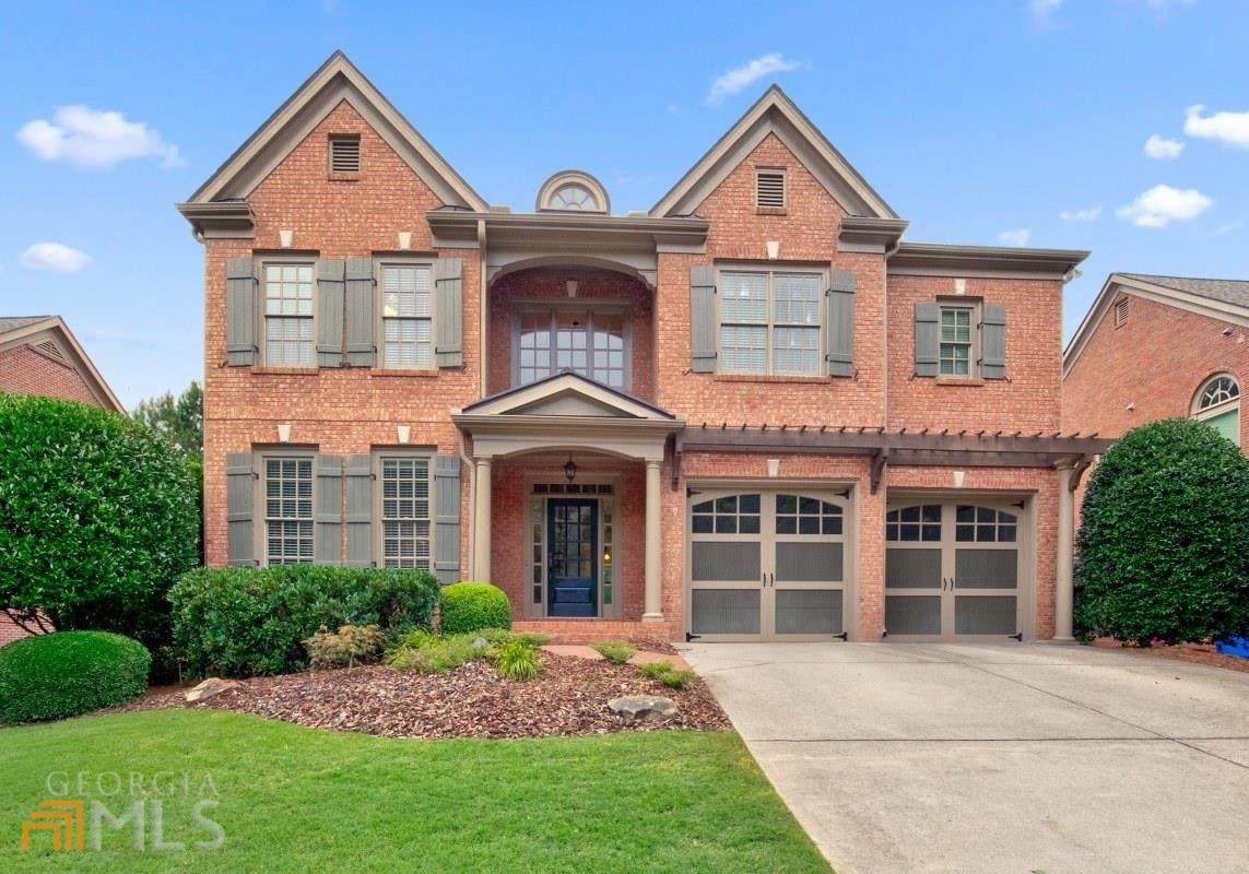 1355 Murrays Loch Place - Photo 1